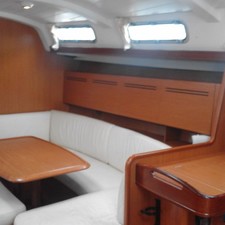 Beneteau Cyclades 43