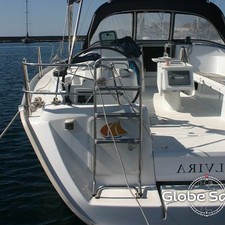 Beneteau Cyclades 43