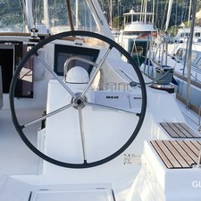 Beneteau Oceanis 45