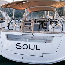 Beneteau Oceanis 45