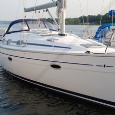 Bavaria 39 Cruiser