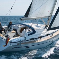 Bavaria 39 Cruiser