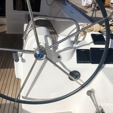 Dufour 412 Grand Large