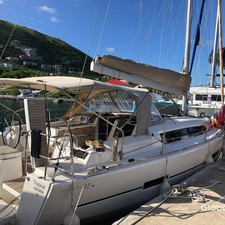 Dufour 412 Grand Large