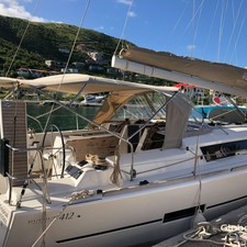 Dufour 412 Grand Large