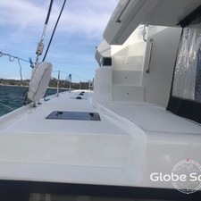 Lagoon 50