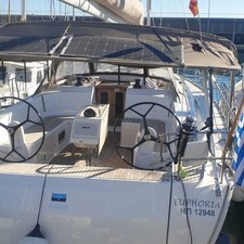Bavaria 46 Cruiser STYLE