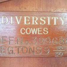 Farr 1104 (available)