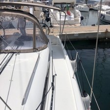 Jeanneau Sun Odyssey 440
