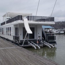 Sumerset Antelope Escape 3 and 4 available