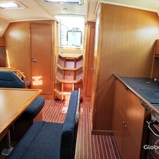 Bavaria Cruiser 40