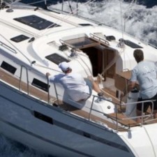 Bavaria Cruiser 40