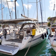 Bavaria Cruiser 40