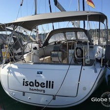 Bavaria Cruiser 40
