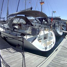 Bavaria 46 Cruiser