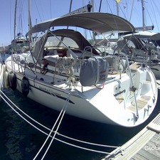 Bavaria 46 Cruiser