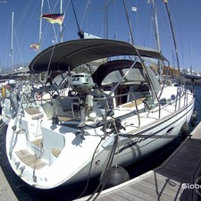 Bavaria 46 Cruiser