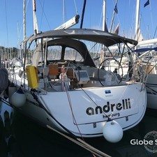 Bavaria 37 Cruiser