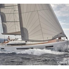 Jeanneau Sun Odyssey 490