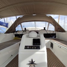Jeanneau Sun Odyssey 490