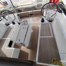 Jeanneau Sun Odyssey 490