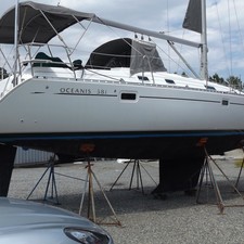 Beneteau 381