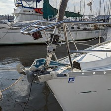 Beneteau 381