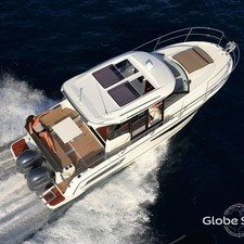 Jeanneau Merry Fisher 895