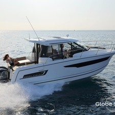 Jeanneau Merry Fisher 895