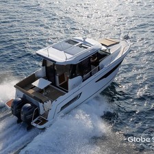 Jeanneau Merry Fisher 895