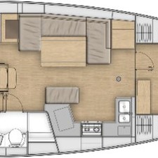 Oceanis 40.1