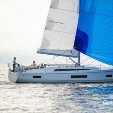 Oceanis 40.1