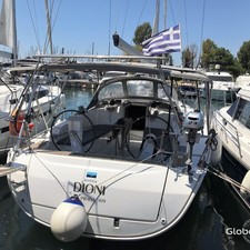 Bavaria Cruiser 41