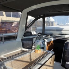 Beneteau Oceanis 45