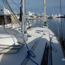 Beneteau Oceanis 45