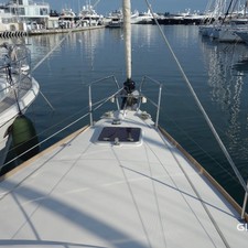 Beneteau Oceanis 45