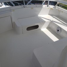 Bertram 510 Convertible