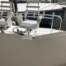 Bertram 510 Convertible