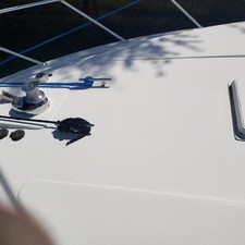 Bertram 510 Convertible