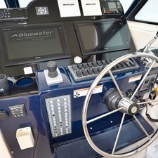 Tiara Yachts Express