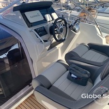 Jeanneau Cap Camarat 9.0 WA