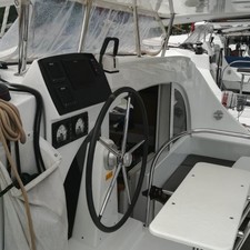 Lagoon 380