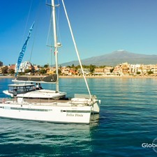 Lagoon 450 SporTop