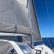 Beneteau Oceanis 48