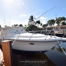 Tiara Yachts Express