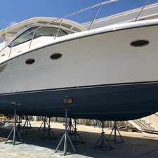 Tiara Yachts Express