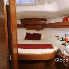 Dufour 405 Grand Large