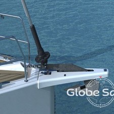 Dufour 412 Grand Large