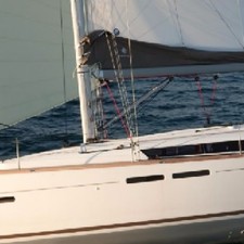 Jeanneau Sun Odyssey 419