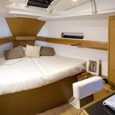 Jeanneau Sun Odyssey 419
